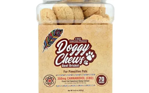 CBD Chews for Dogs