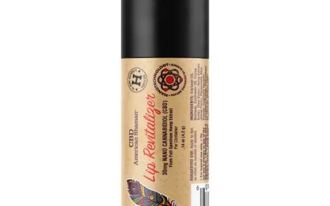 CBD Lip Balm