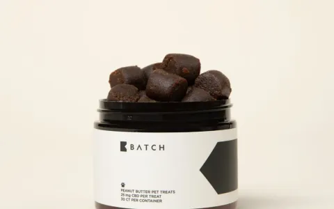 CBD Pet Treats
