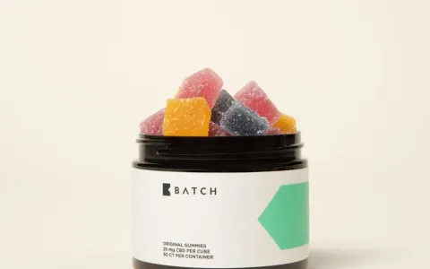 Original CBD Gummies