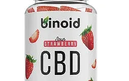 CBD Gummies
