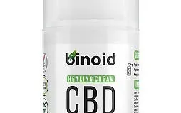 CBD Healing Cream - Extra Strength