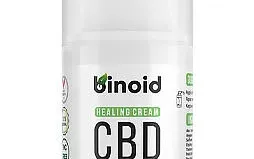 CBD Healing Cream - Hight Strength