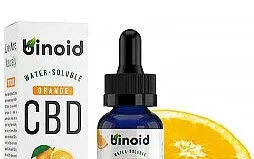 CBD Water Soluble CBD Oil