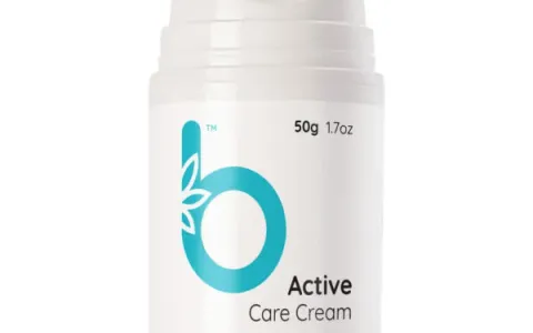 Active Care Cream