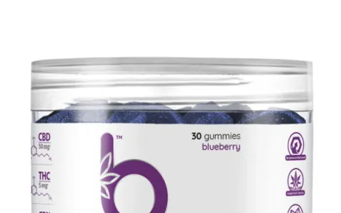 Advanced T65 Gummies