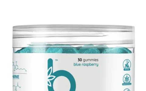 CBD Sleep Gummies