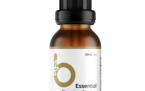 Essential Digestive Tincture