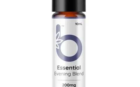 Essential Evening Roll-On