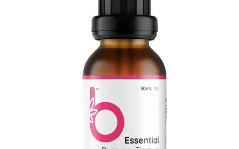 Essential Recovery Tincture