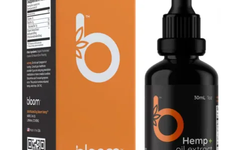Fundamental Full Spectrum Citrus Tincture
