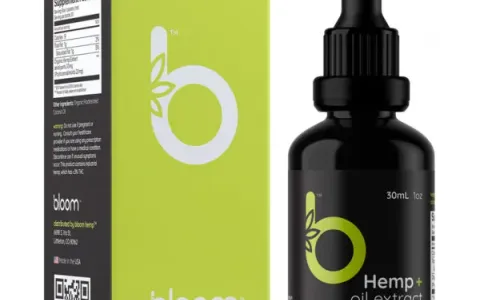 Fundamental Full Spectrum Natural Tincture