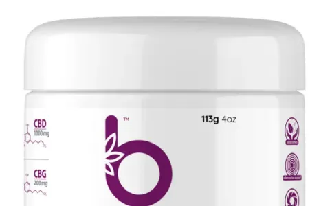 Muscle & Joint Therapy Cream