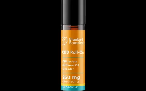 CBD Roll-On