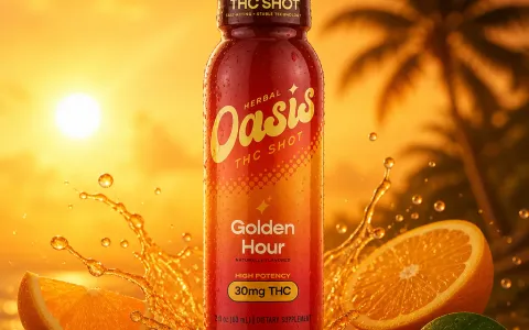 Golden Hour Shot