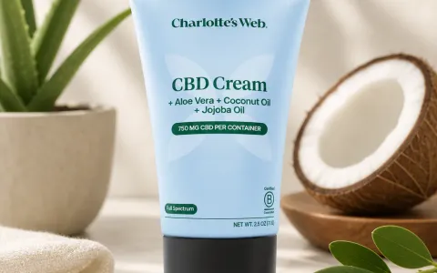 CBD Cream