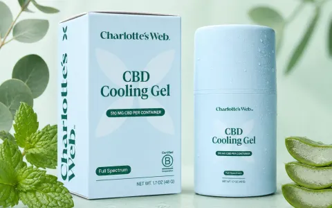 Cooling Gel