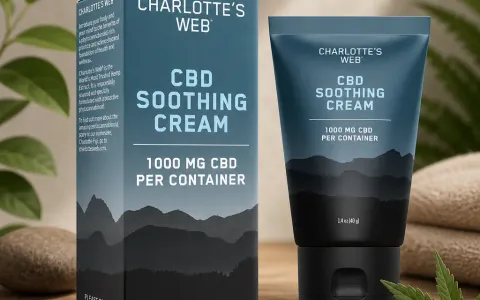 Soothing Cream