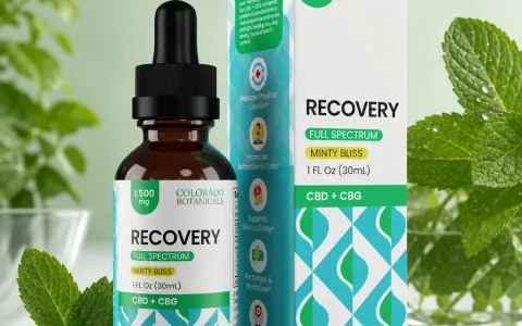 Recovery