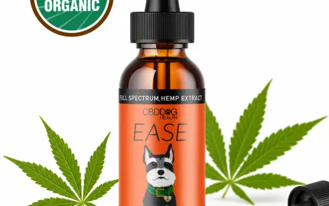 EASE: Mobility & Itchy Dogs