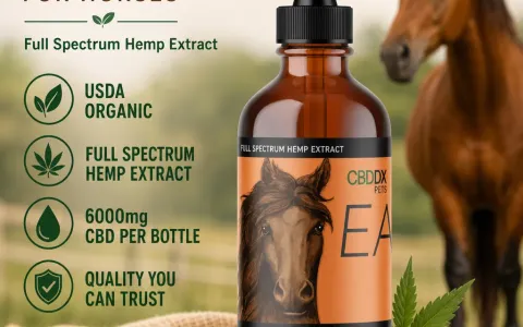 EASE: Mobility & Itchy Horses
