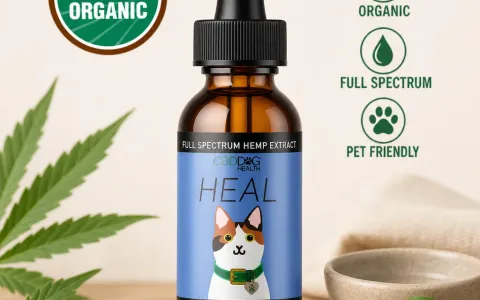 HEAL: Immune & Inflammatory Balance for Cats