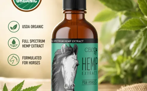 HEAL: Immune & Inflammatory Balance for Horses