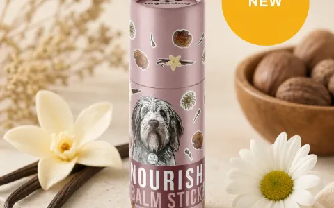 Nourish Balm Stick for Dogs