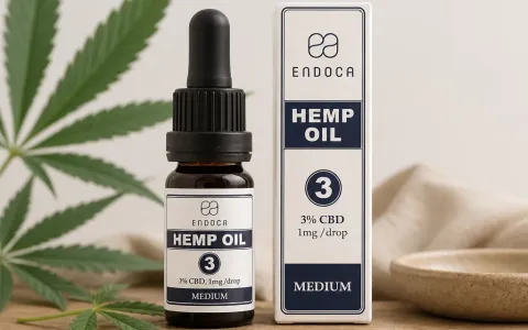 CBD Oil