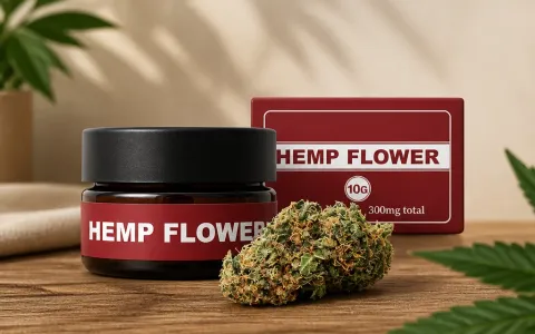 Himalayan Indica Flower