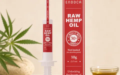 Raw Extract