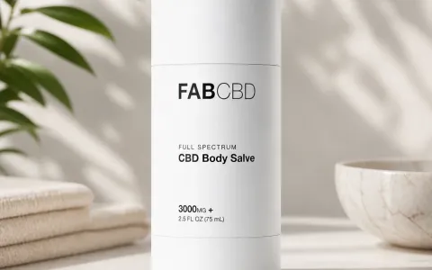 Body Salve