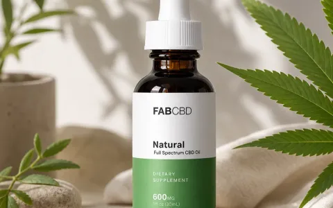 CBD Oil