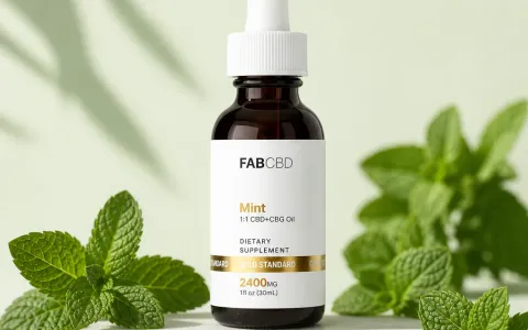 CBG Oil