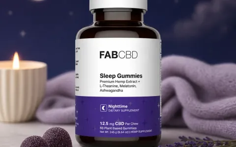 Sleep Gummies