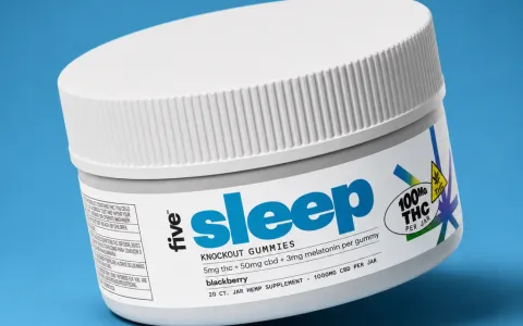 Knockout Sleep