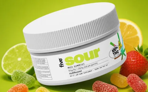 Sour Buzz
