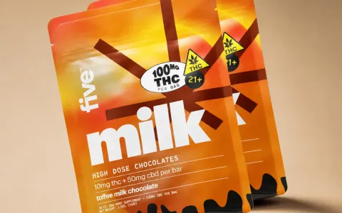 Toffee Milk Chocolates