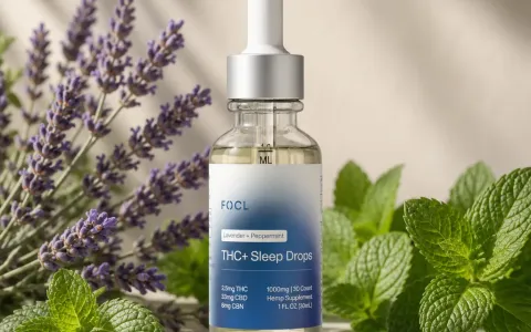 Sleep Drops