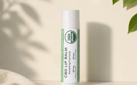 CBD Lip Balm