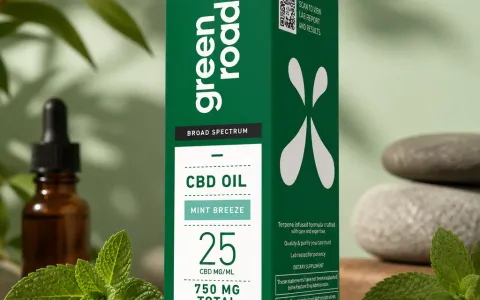 Mint Breeze