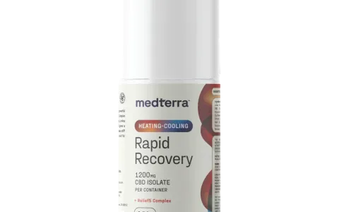 Heating-Cooling Rapid Recovery Roll On