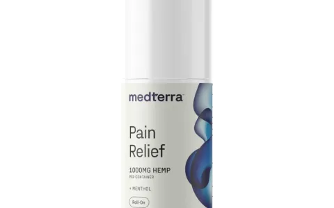 Pain Relief Roll-On