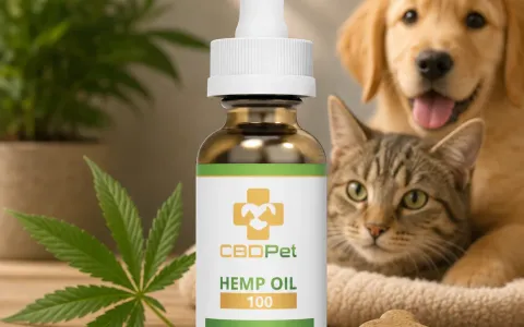 CBDPet