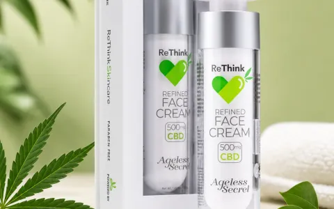 Refined Face Cream