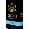 CBD Focused Blend Vape Cartridge – Calm