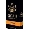 CBD Focused Blend Vape Cartridge - Focus