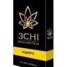 CBD Focused Blend Vape Cartridge - Happy