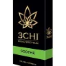 CBD Focused Blend Vape Cartridge - Soothe