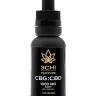 CBG:CBD Oil